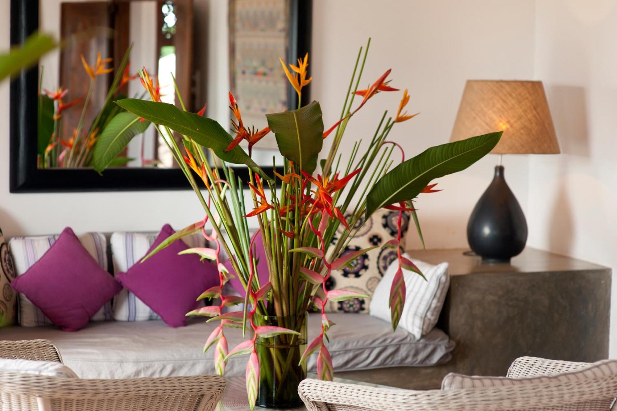 A 03 Bedroom Villa In Galle Fort With Roof Terrace & Pool Екстер'єр фото