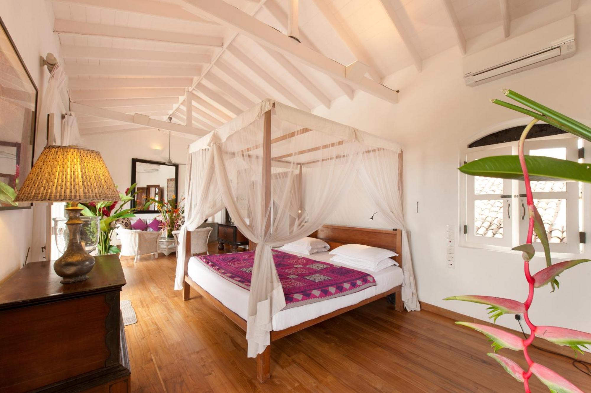 A 03 Bedroom Villa In Galle Fort With Roof Terrace & Pool Екстер'єр фото